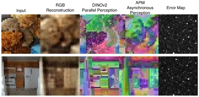 Interpolate start reference image.